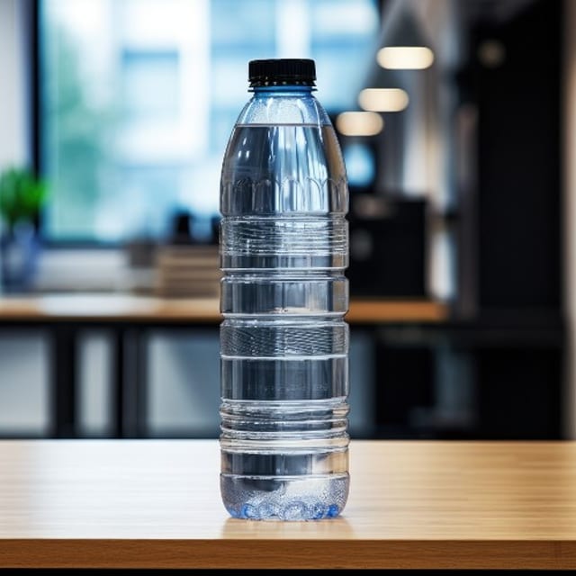 Poland Spring.