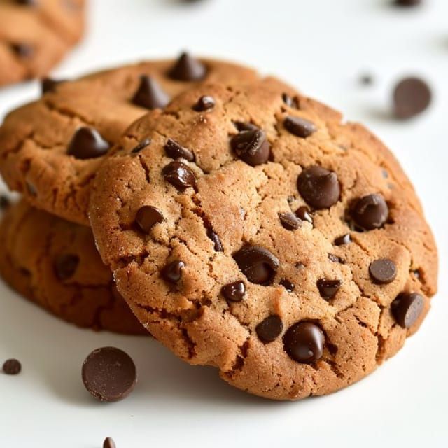Chocolate Chunk Cookie.