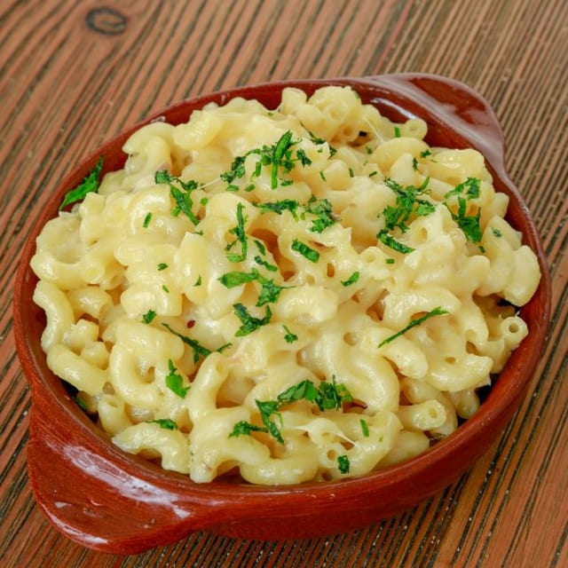 Macaroni Salad.