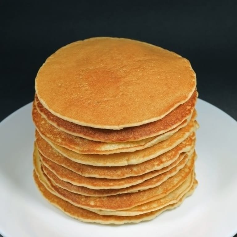 Indulge in Our Pancakes