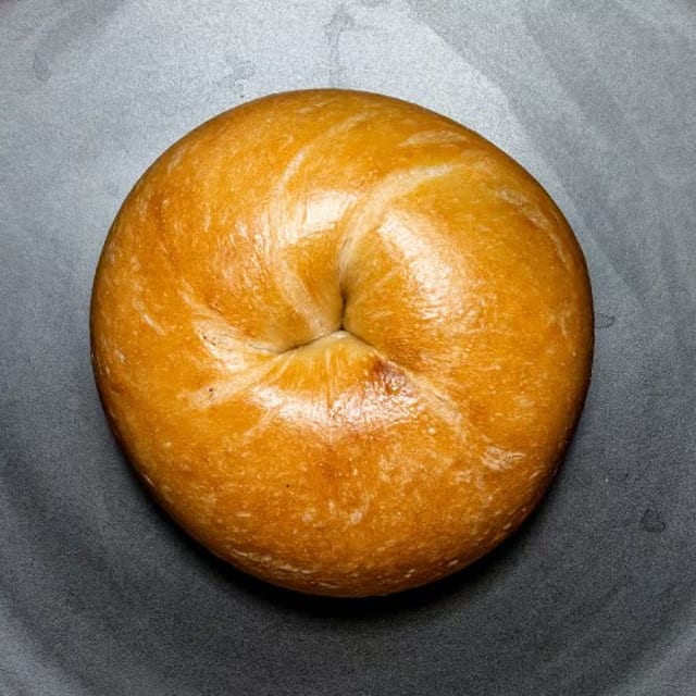 Bagel Boys Bagel.