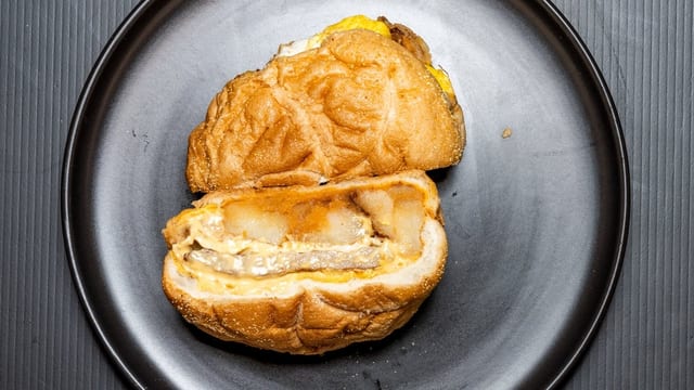 Sobo Sandwich.