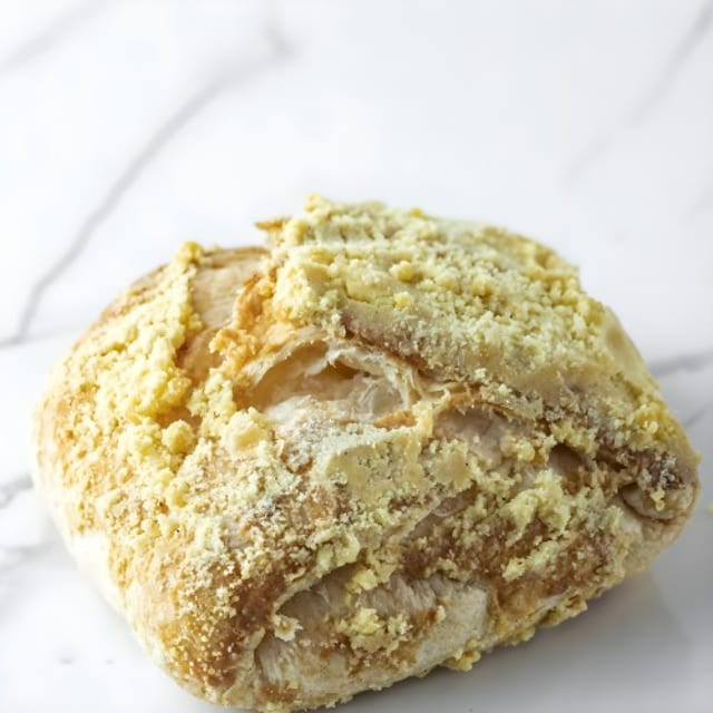 Cheese Danish.