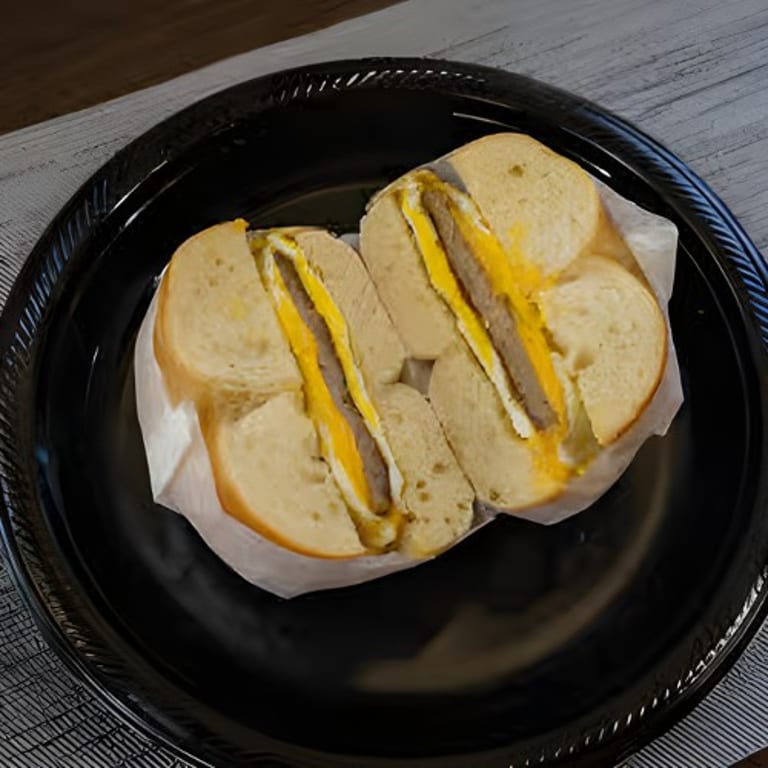 Savor Our Egg Creations