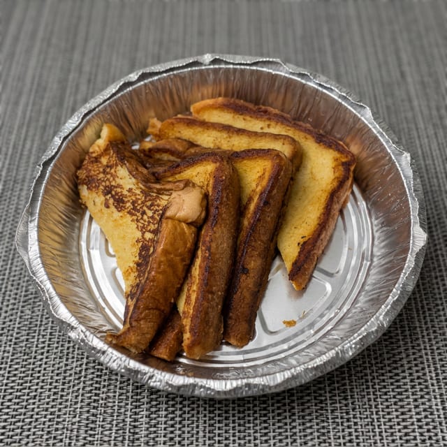 French Toast.